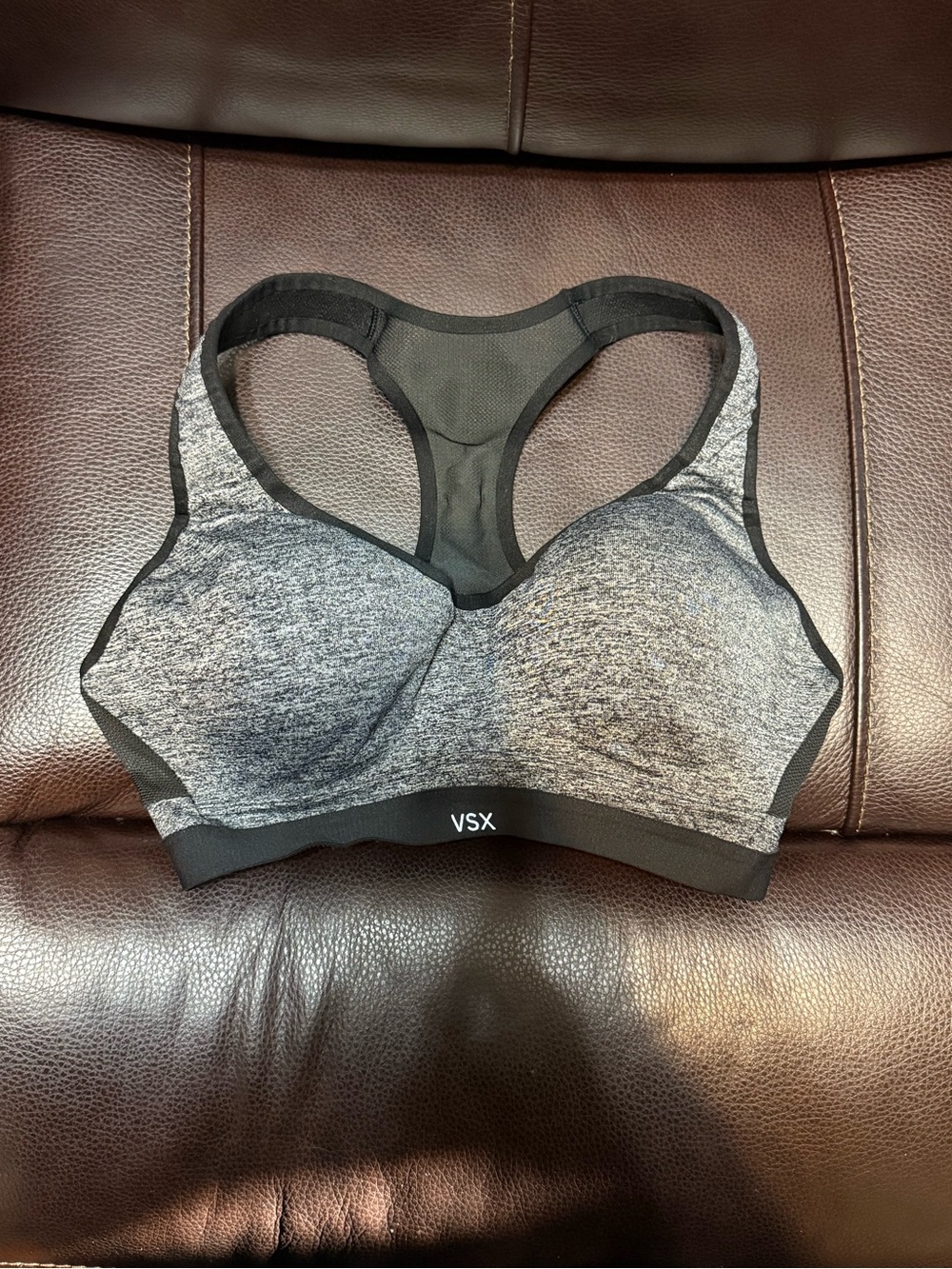 Victoria’s Secret VSX sports bra